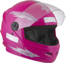 CAPACETE FECHADO NEW LIBERTY 4 SOLID PRETO FOSCO TAM. 58