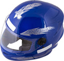 CAPACETE FECHADO NEW LIBERTY 4 SOLID PRETO FOSCO TAM. 58