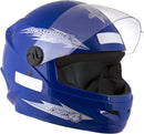 CAPACETE FECHADO NEW LIBERTY 4 SOLID PRETO FOSCO TAM. 58